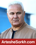 پیوس: پرسپولیس با دو مهاجم بازی کند
